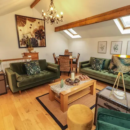 Workshop Σπίτι διακοπών Bowness-on-Windermere