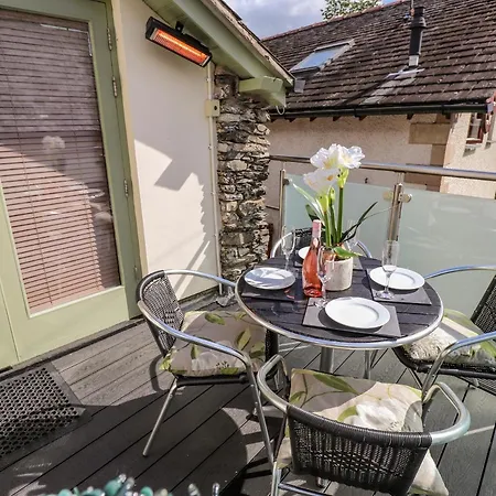 Workshop Σπίτι διακοπών *