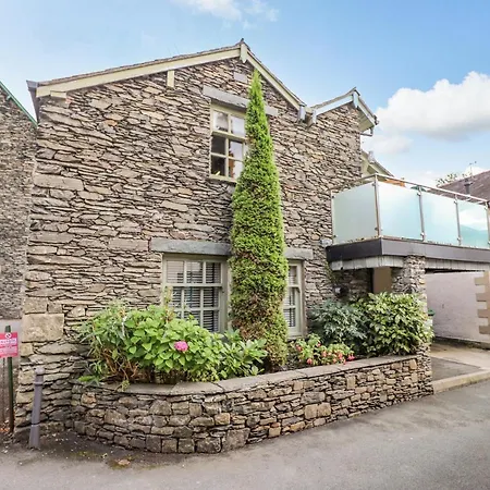 別荘 Workshop ボウネス＝オン＝ウィンダミア