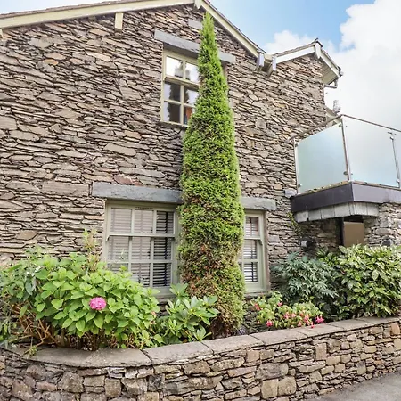 Σπίτι διακοπών Workshop Bowness-on-Windermere