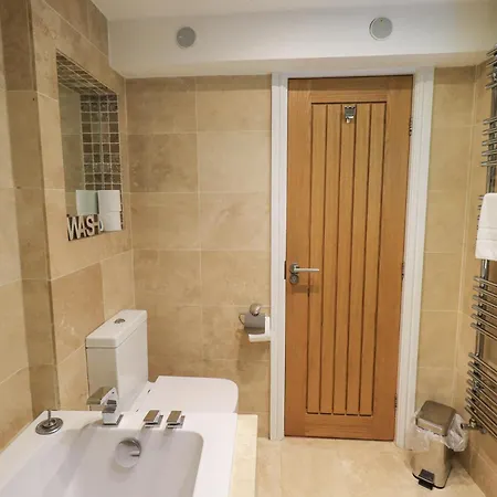 Workshop Bowness-on-Windermere