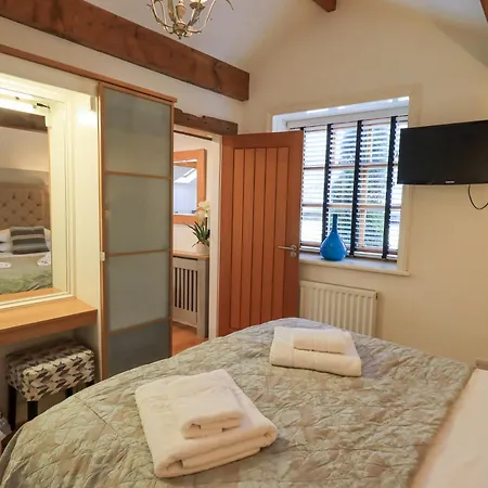 Σπίτι διακοπών Workshop Bowness-on-Windermere