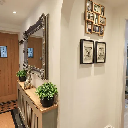 Σπίτι διακοπών Workshop