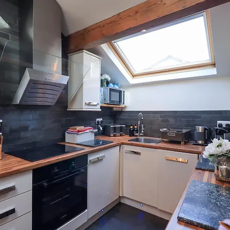 Workshop Σπίτι διακοπών *