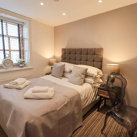 Workshop Bowness-on-Windermere