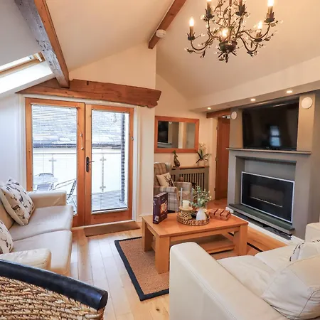 Σπίτι διακοπών Workshop