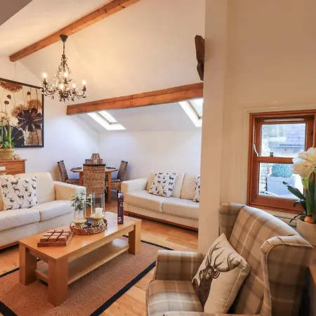 Workshop Σπίτι διακοπών Bowness-on-Windermere