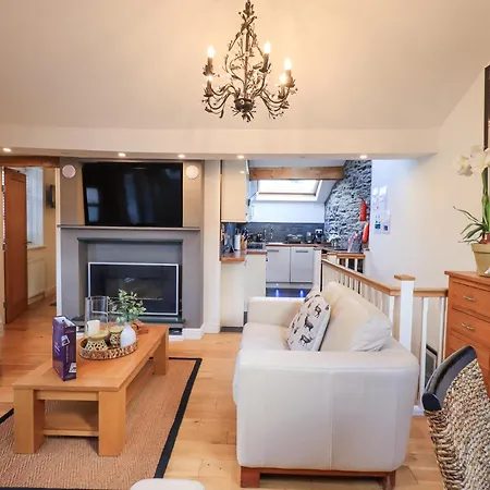 Workshop Bowness-on-Windermere